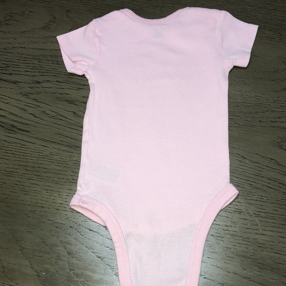 Super cute baby girl onesie - Picture 5 of 6